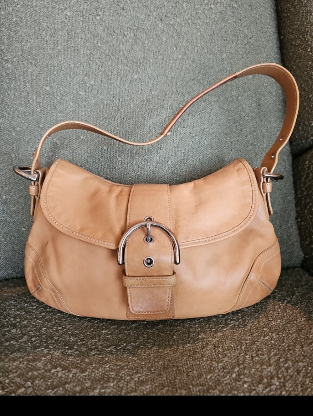Vintage Coach Soho